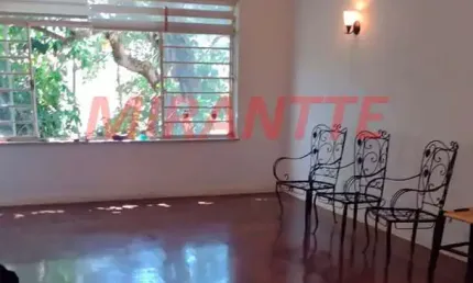 Casa com 4 quartos à venda na Rua Maria Lopes, Vila Rosa, São Paulo
