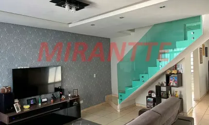 Casa terrea de 168m² com 2 quartos em Vila Guilherme