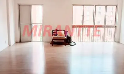 Apartamento de 94.77m² com 2 quartos em Jardim das Laranjeiras