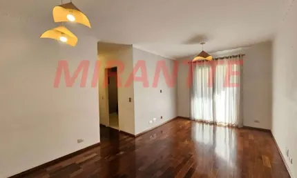 Apartamento de 82m² com 3 quartos em jardim leonor mendes de barros