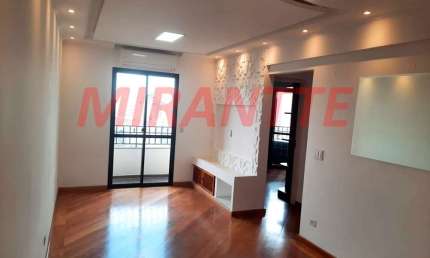 Apartamento com 2 quartos à venda na Rua Rubiácea, Água Fria, São Paulo