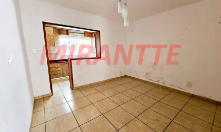 Casa com 4 quartos à venda na Rua Coronel Cássio de Barros, Casa Verde, São Paulo