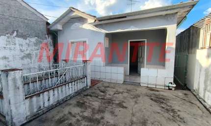Casa com 2 quartos à venda na Rua da Esperança, Vila Gustavo, São Paulo