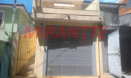 Casa com 2 quartos à venda na Rua Precilia Rodrigues, Piqueri, São Paulo