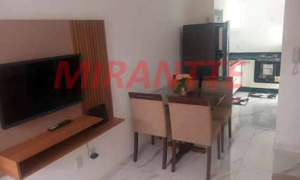 Apartamento com 2 quartos à venda na Rua Manuel Gaya, Vila Mazzei, São Paulo