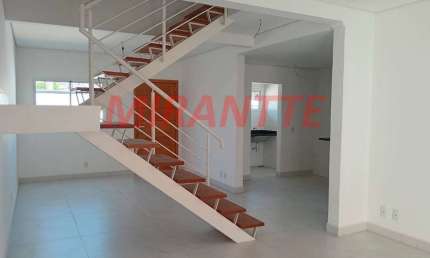 Casa com 3 quartos à venda na Avenida José de Brito de Freitas, Casa Verde, São Paulo