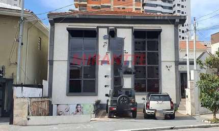 Casa com 3 quartos à venda na Rua Altinópolis, Água Fria, São Paulo