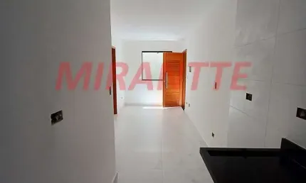 Apartamento com 1 quarto à venda na Rua Brás Belmonte Fernandes, Jardim Jaçanã, São Paulo