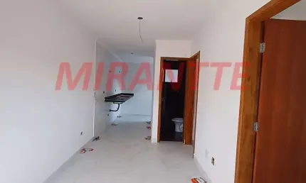 Apartamento com 2 quartos à venda na Rua Brás Belmonte Fernandes, Jardim Jaçanã, São Paulo