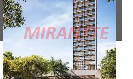 Apartamento com 2 quartos à venda na Rua Maria Curupaiti, Santana, São Paulo