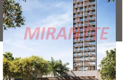 Apartamento com 4 quartos à venda na Rua Maria Curupaiti, Santana, São Paulo