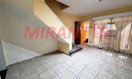 Casa com 2 quartos à venda na Avenida Francisco Rodrigues, Vila Constança, São Paulo