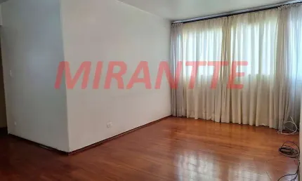 Apartamento com 2 quartos à venda na Rua Altinópolis, Tucuruvi, São Paulo