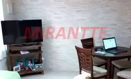 Casa com 2 quartos à venda na Rua Gertrudes, Vila Medeiros, São Paulo