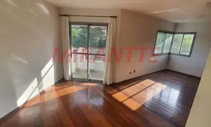 Apartamento de 162m² com 3 quartos em vila pauliceia