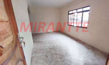 Casa com 4 quartos à venda na Rua Domingos Baião, Santana, São Paulo