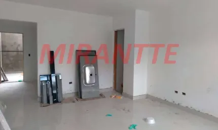 Casa com 3 quartos à venda na Rua Martins Fernandes, Imirim, São Paulo