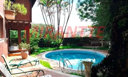 Casa com 5 quartos à venda na Rua Araucária, Jardim Franca, São Paulo
