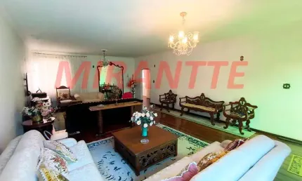 Casa com 4 quartos à venda na Rua Curupité, Vila Mazzei, São Paulo