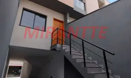 Casa com 3 quartos à venda na Rua Teotônio Freire, Vila Roque, São Paulo