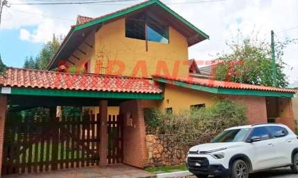 Casa terrea de 298m² com 3 quartos em Horto Florestal