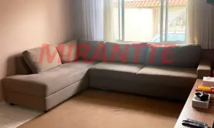 Casa com 3 quartos à venda na Rua Rua Olímpia Zamitti Mammana, Santana, São Paulo