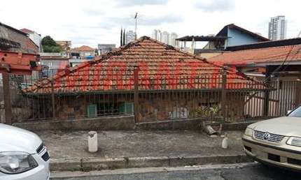 Casa com 5 quartos à venda na Travessa Luís Gonçalves, Chora Menino, São Paulo