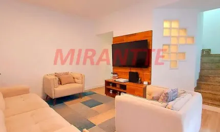 Casa com 3 quartos à venda na Rua Roberto Gomes, Parada Inglesa, São Paulo