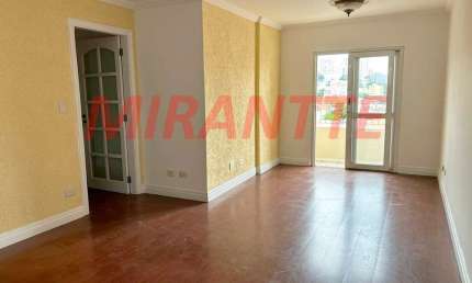 Apartamento com 3 quartos à venda na Rua Ana Salete, Água Fria, São Paulo