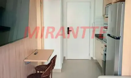 Apartamento com 1 quarto à venda na Rua Doutor Tomás Alves, Vila Mariana, São Paulo
