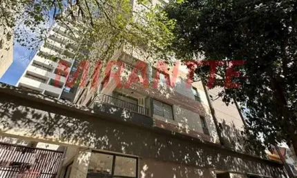 Apartamento com 1 quarto à venda na Rua Doutor Tomás Alves, Vila Mariana, São Paulo