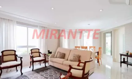 Apartamento de 145m² com 5 quartos em Santa Teresinha