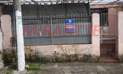 Casa terrea de 80m² com 2 quartos em parque vitoria