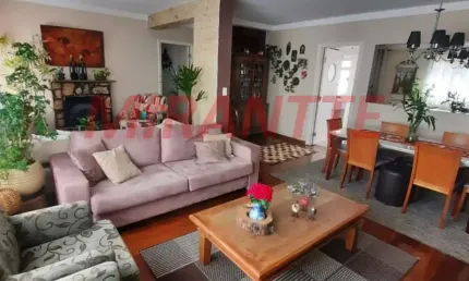 Apartamento com 3 quartos à venda na Rua Antônio Pereira de Sousa, Santana, São Paulo