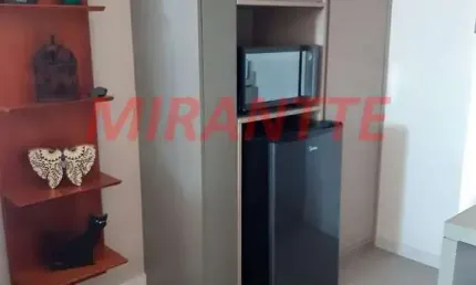 Apartamento com 1 quarto à venda na Rua Benta Pereira, Santana, São Paulo