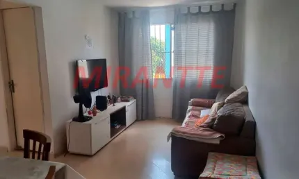 Apartamento com 2 quartos à venda na Rua Desembargador Rodrigues Sette, Jardim Peri, São Paulo