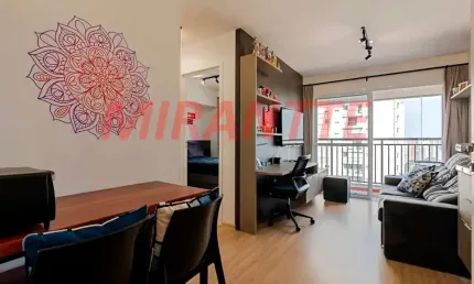 Apartamento com 1 quarto à venda na Rua Domingos de Morais, Vila Mariana, São Paulo