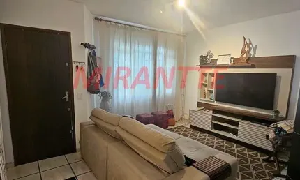 Sobrado de 160m² com 3 quartos em Vila Irmaos Arnoni