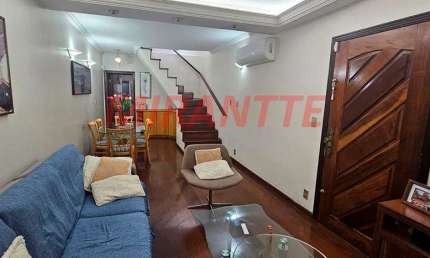Casa com 3 quartos à venda na Rua Manuel Gaya, Tremembé, São Paulo