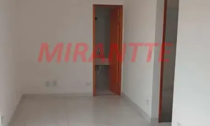 Apartamento de 35.47m² com 2 quartos em Vila Nova Mazzei