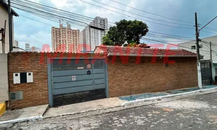 Terreno à venda na Rua Ararima, Imirim, São Paulo
