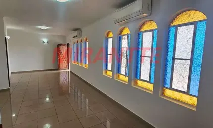 Casa com 3 quartos à venda na Rua Álvares Afonso, Parque Vitória, São Paulo