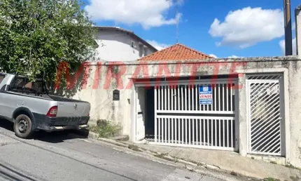 Casa terrea de 450m² com 6 quartos em Vila Nova Mazzei