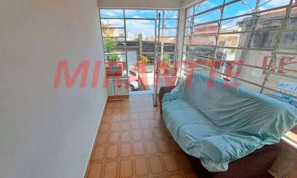 Casa com 4 quartos à venda na Rua Antônia Boschetti, Vila Medeiros, São Paulo