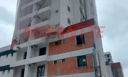 Apartamento de 25m² com 1 quartos em vila dom pedro ii