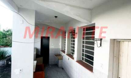 Casa terrea de 180m² com 2 quartos em Jardim São Paulo(Zona Norte)