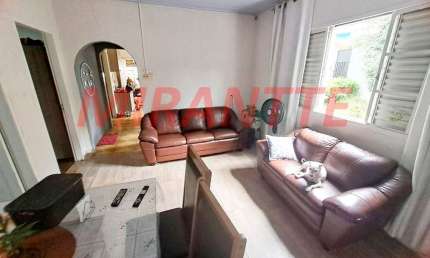 Casa terrea de 92m² com 3 quartos em Horto Florestal