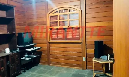 Cond. fechado de 109.62m² com 2 quartos em SANTA INÊS