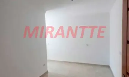 Apartamento de 45m² com 2 quartos em vila pauliceia