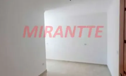 Apartamento de 45m² com 2 quartos em vila pauliceia